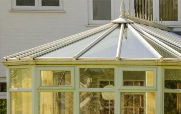 conservatory roof repair Edial, Staffordshire