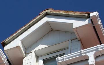 Edial fascia installation costs