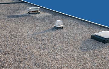 flat roofing Edial, Staffordshire