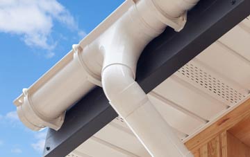 Edial gutter installation costs