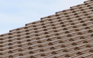 plastic roofing Edial, Staffordshire