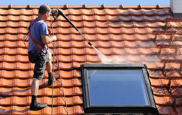 roof cleaning Edial, Staffordshire