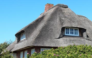 thatch roofing Edial, Staffordshire
