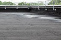 find rated Edial flat roofing companies